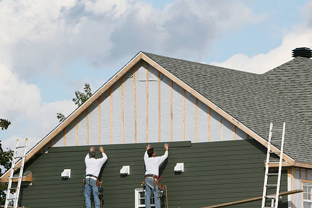 Chinook, MT Siding Company